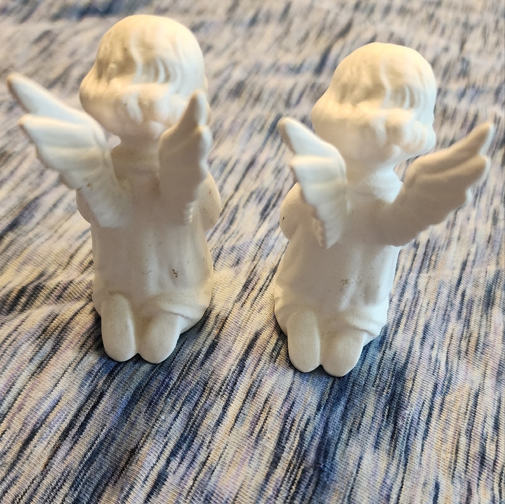 Hummel Angels - Picture 3 of 4